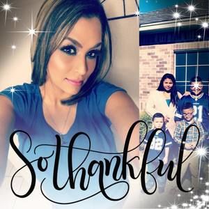 Meet your Posher, Marylou g